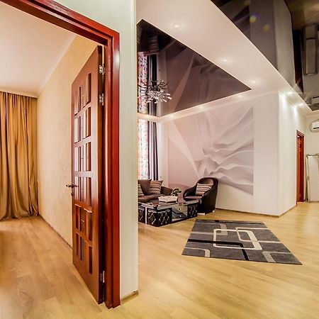 Hermes Apartment Tiflis Dış mekan fotoğraf